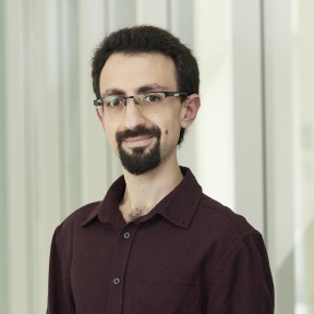 Constantine Doumanidis